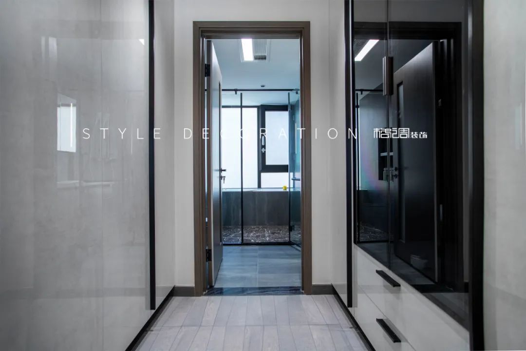 昆明融創文旅城裝修設計案例圖