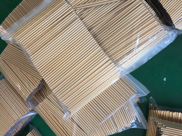 銅管，黃銅毛細管