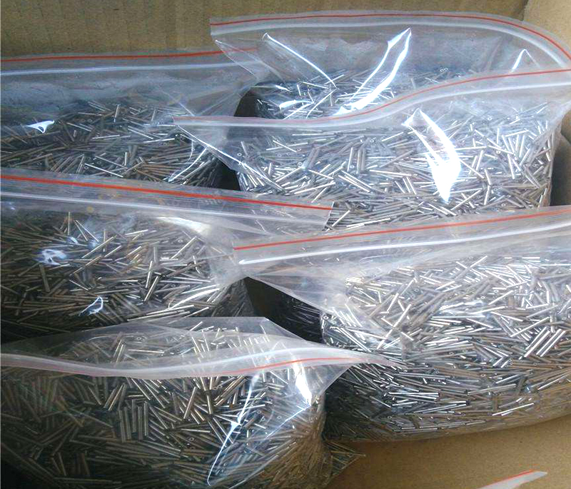 毛細針管，醫用毛細管加工